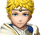 Rowan - Fire Emblem Warriors