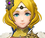 Lianna - Fire Emblem Warriors