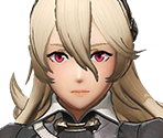 Corrin (Female) - Fire Emblem Warriors