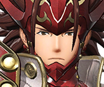 Ryoma - Fire Emblem Warriors
