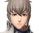Takumi - Fire Emblem Warriors