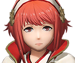 Sakura - Fire Emblem Warriors
