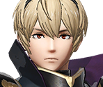 Leo - Fire Emblem Warriors