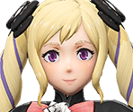 Elise - Fire Emblem Warriors