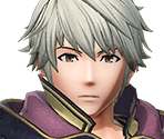 Robin (Male) - Fire Emblem Warriors