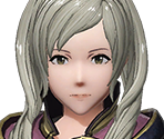Robin (Female) - Fire Emblem Warriors