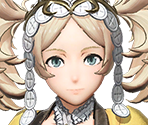 Lissa - Fire Emblem Warriors