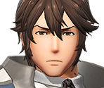 Frederick - Fire Emblem Warriors
