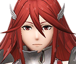 Cordelia - Fire Emblem Warriors