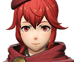 Anna - Fire Emblem Warriors