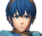Marth - Fire Emblem Warriors