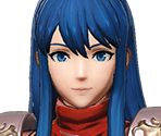 Caeda - Fire Emblem Warriors