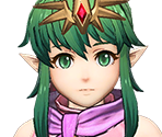 Tiki - Fire Emblem Warriors