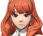 Celica - Fire Emblem Warriors