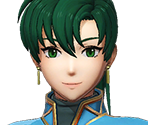 Lyn - Fire Emblem Warriors