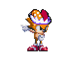 Beam Sonic - Sonic After the Sequel