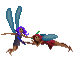 Fairies - Link: The Faces of Evil