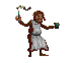 Grimbo - Zelda: The Wand of Gamelon