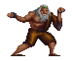 Kulvan - Link: The Faces of Evil