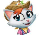Character Icons - Kitty City