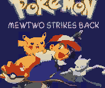 Title Screen and Intro (English) - Pokémon: Mewtwo Strikes Back (Bootleg)