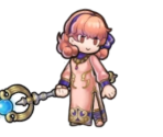 Genny - Fire Emblem: Heroes