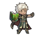 Boey - Fire Emblem: Heroes