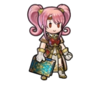 Mae - Fire Emblem: Heroes