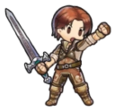 Tobin - Fire Emblem: Heroes