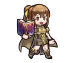 Delthea - Fire Emblem: Heroes