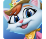 App Icons - Kitty City