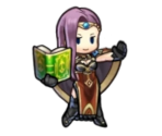 Sonya - Fire Emblem: Heroes