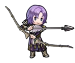Leon - Fire Emblem: Heroes