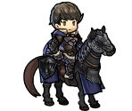 Berkut - Fire Emblem: Heroes