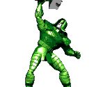 Ronan - Avengers in Galactic Storm