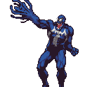 Venom - Spider-Man: The Video Game