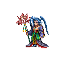Seymour - Final Fantasy: Brave Exvius
