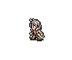 Enna - Final Fantasy: Record Keeper