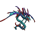 Leviathan - Final Fantasy: Record Keeper