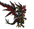 Bahamut - Final Fantasy: Record Keeper
