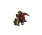 Asterius - Final Fantasy: Record Keeper