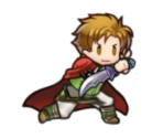 Matthew - Fire Emblem: Heroes