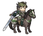 Stahl - Fire Emblem: Heroes
