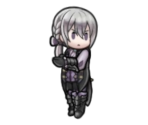 Jakob - Fire Emblem: Heroes