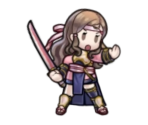 Hana - Fire Emblem: Heroes