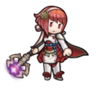 Sakura - Fire Emblem: Heroes