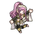 Olivia - Fire Emblem: Heroes