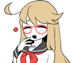 Alma - VA-11 Hall-A KIDS