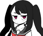 Jill - VA-11 Hall-A KIDS