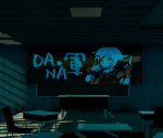 Backgrounds - VA-11 Hall-A KIDS